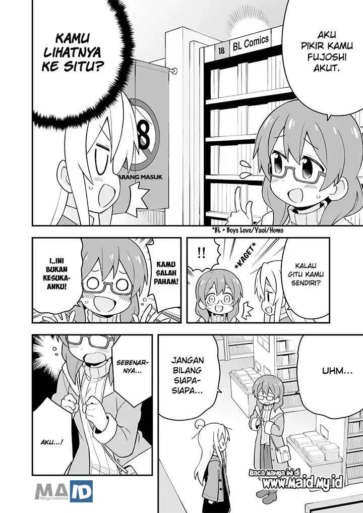 image-komik-onii-chan-wa-oshimai-chapter-34-9/18