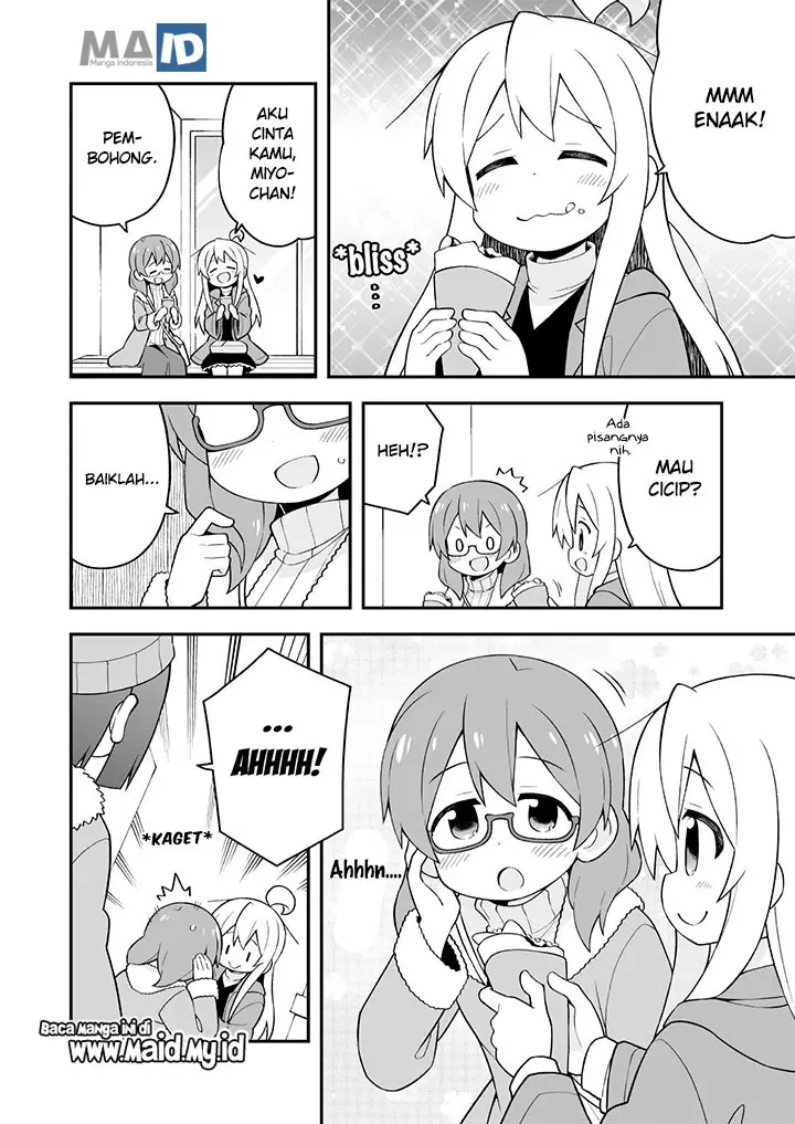 image-komik-onii-chan-wa-oshimai-chapter-34-13/18