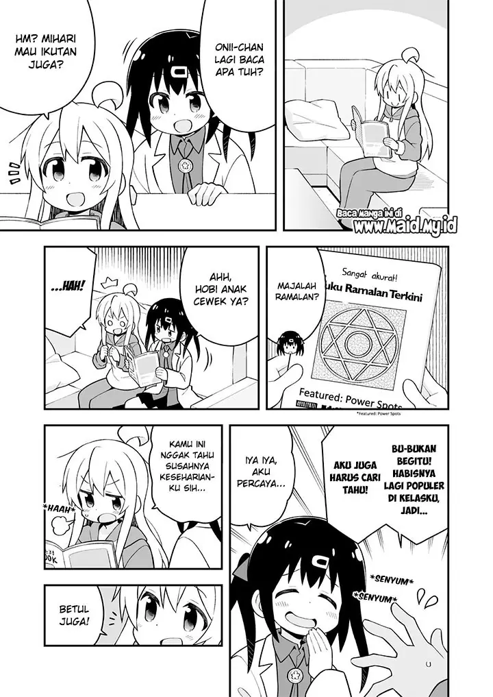 image-komik-onii-chan-wa-oshimai-chapter-35-7/19