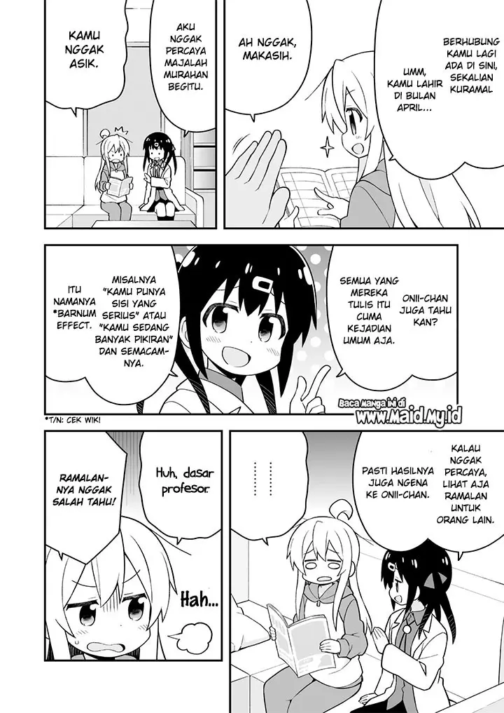 image-komik-onii-chan-wa-oshimai-chapter-35-8/19