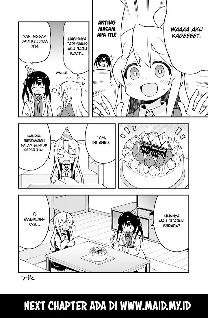 image-komik-onii-chan-wa-oshimai-chapter-35-16/19