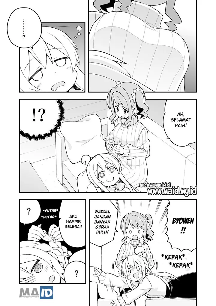 image-komik-onii-chan-wa-oshimai-chapter-38-6/19
