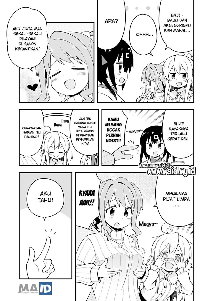 image-komik-onii-chan-wa-oshimai-chapter-38-10/19