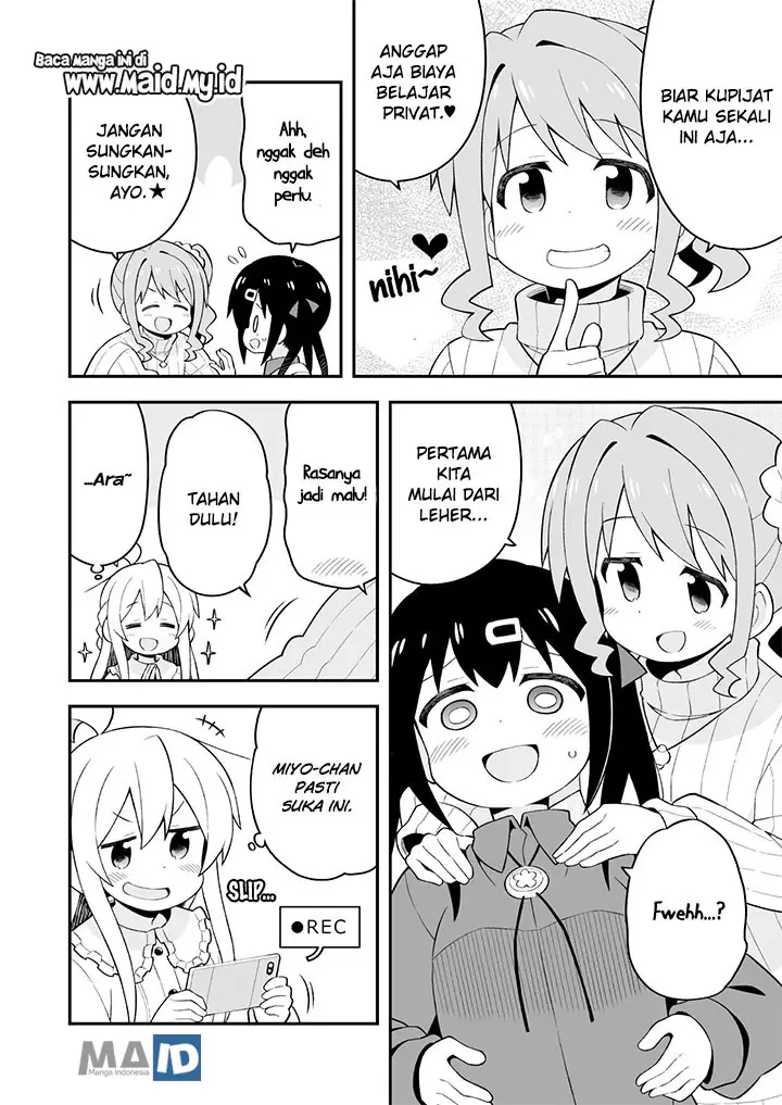 image-komik-onii-chan-wa-oshimai-chapter-38-11/19