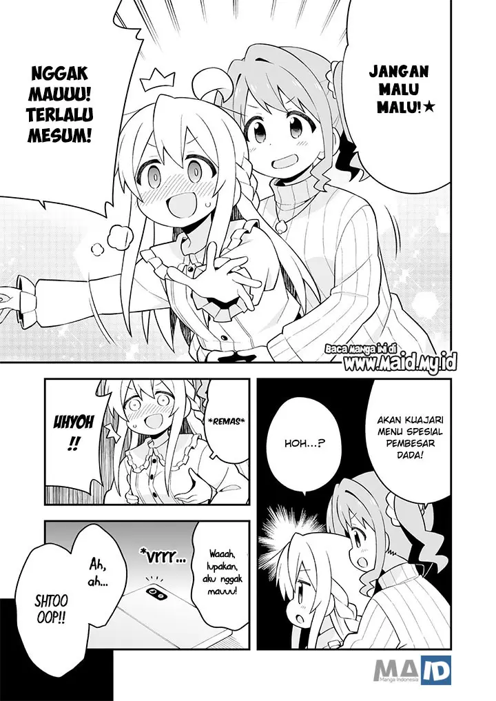 image-komik-onii-chan-wa-oshimai-chapter-38-14/19
