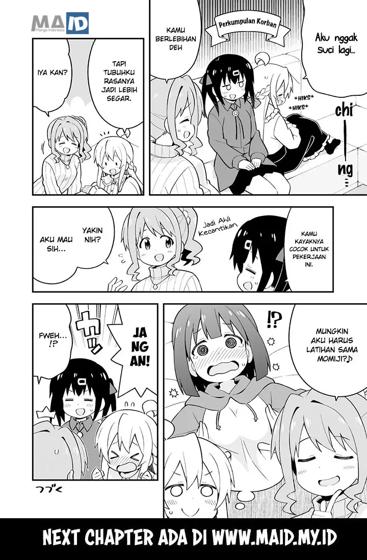 image-komik-onii-chan-wa-oshimai-chapter-38-15/19