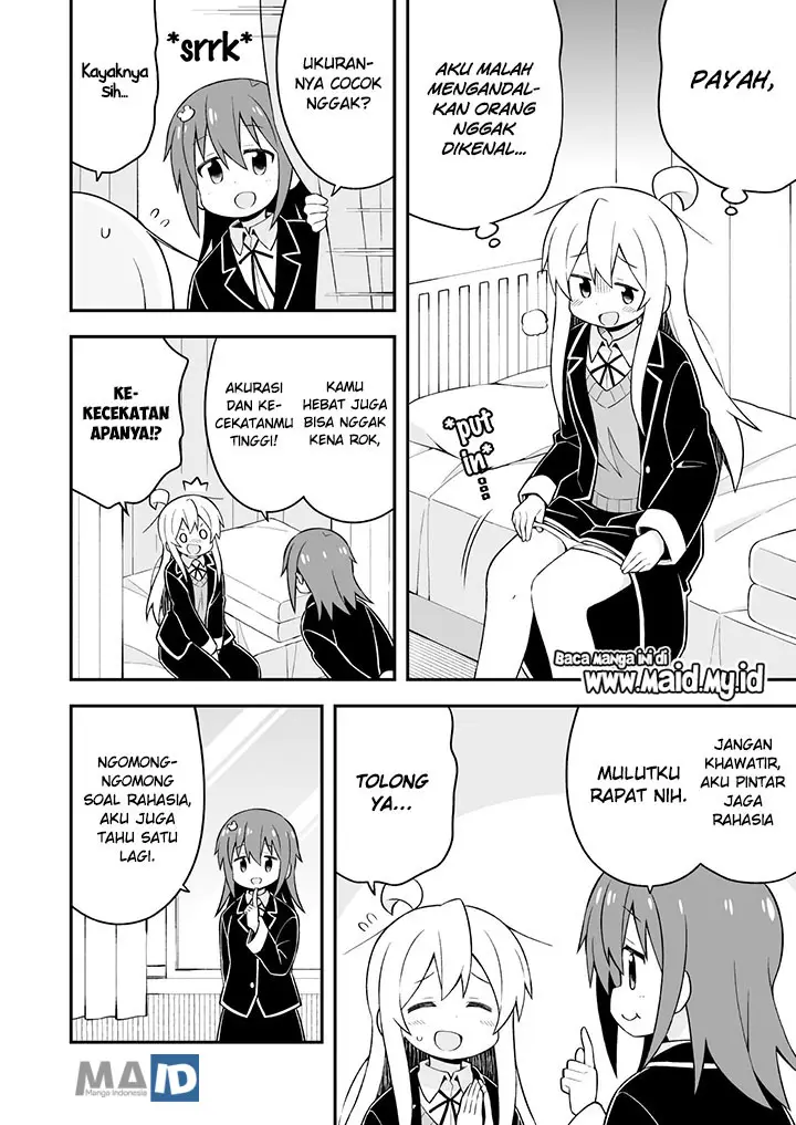 image-komik-onii-chan-wa-oshimai-chapter-39-15/20