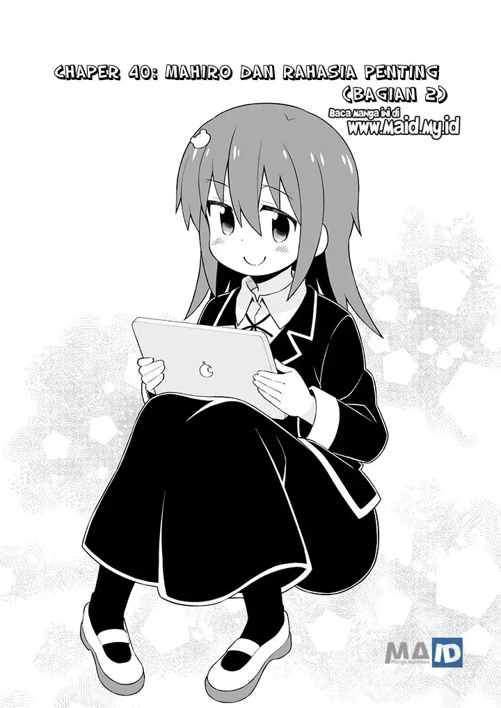 image-komik-onii-chan-wa-oshimai-chapter-40-5/18