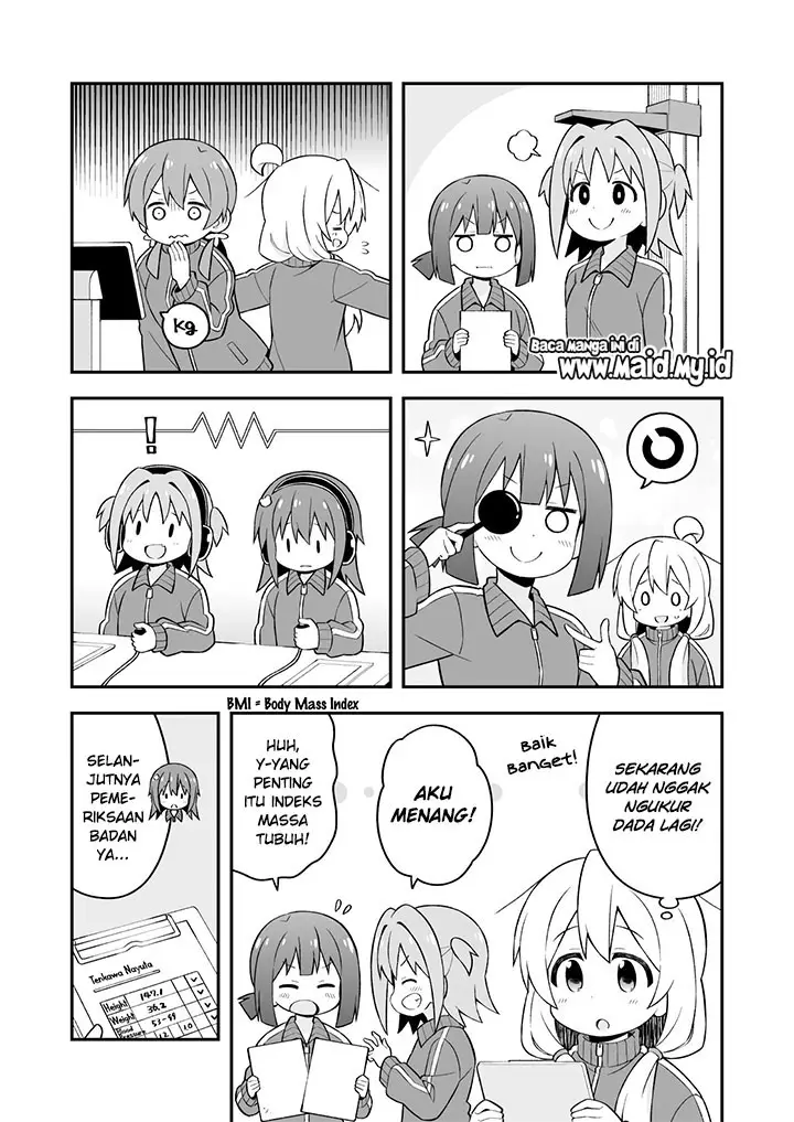 image-komik-onii-chan-wa-oshimai-chapter-41-10/19