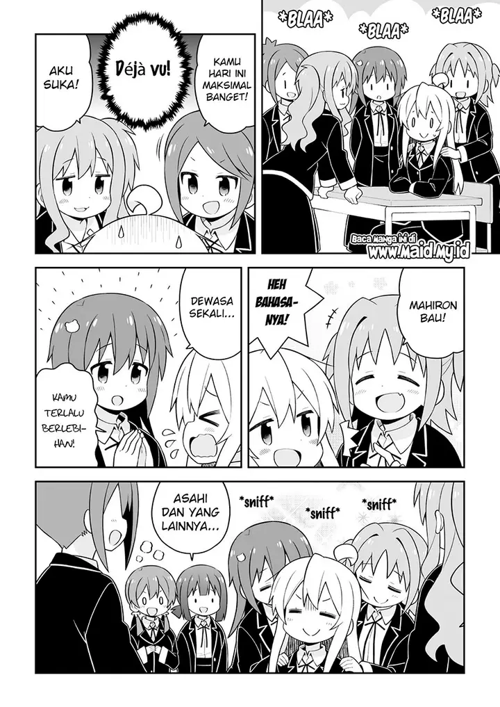 image-komik-onii-chan-wa-oshimai-chapter-43-9/19