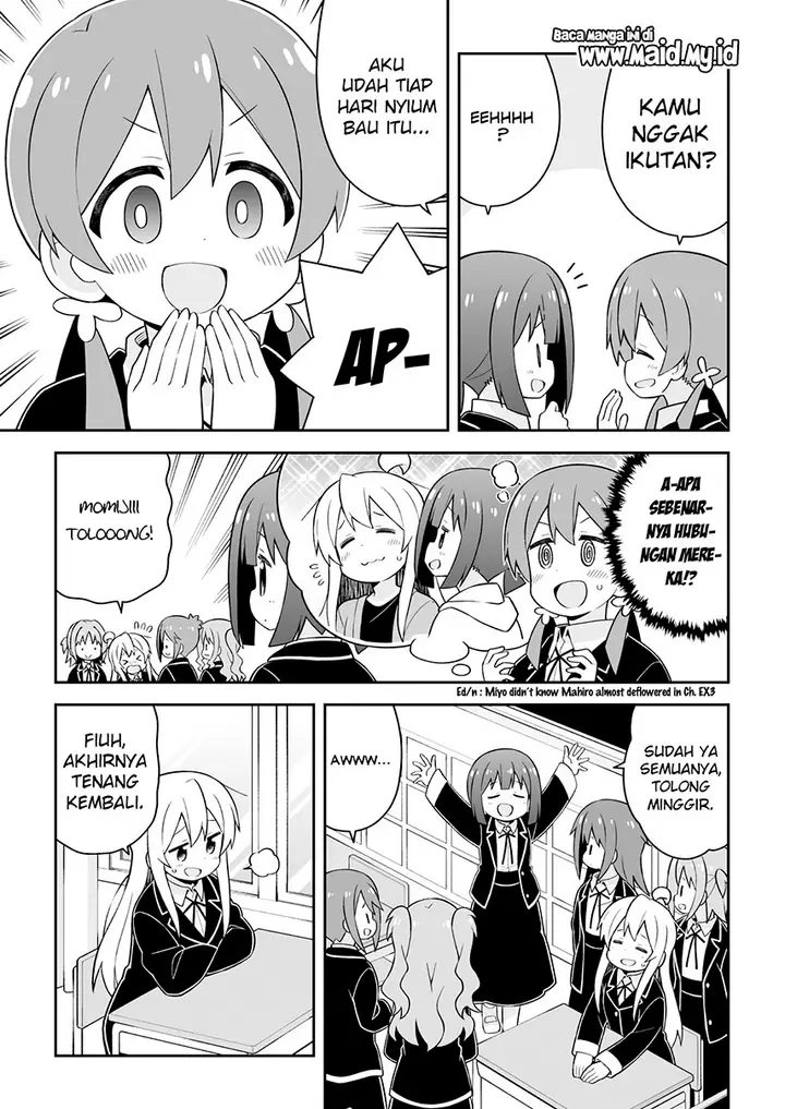 image-komik-onii-chan-wa-oshimai-chapter-43-10/19