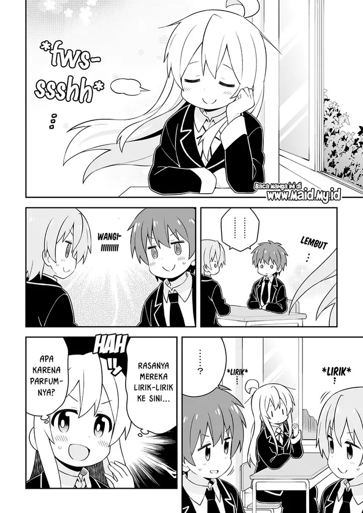 image-komik-onii-chan-wa-oshimai-chapter-43-11/19