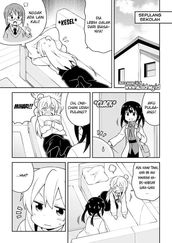 image-komik-onii-chan-wa-oshimai-chapter-43-14/19