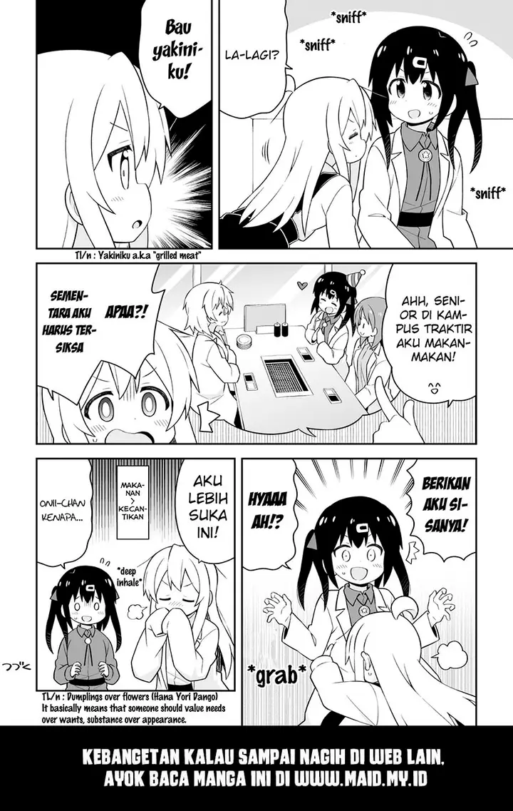 image-komik-onii-chan-wa-oshimai-chapter-43-15/19