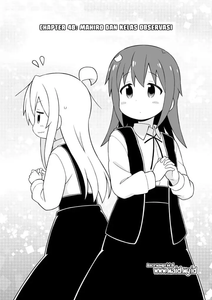 image-komik-onii-chan-wa-oshimai-chapter-48-3/16