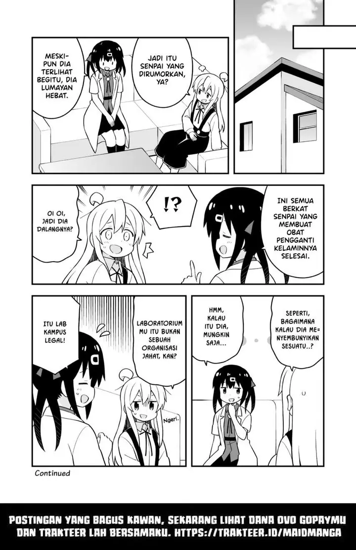 image-komik-onii-chan-wa-oshimai-chapter-48-13/16