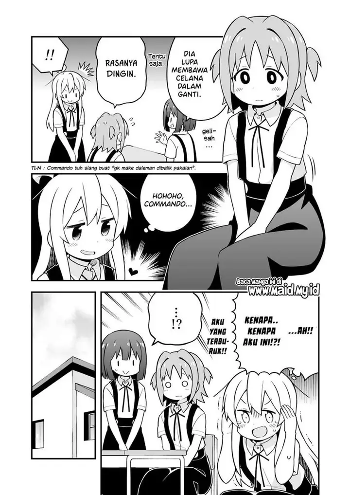image-komik-onii-chan-wa-oshimai-chapter-50-14/21