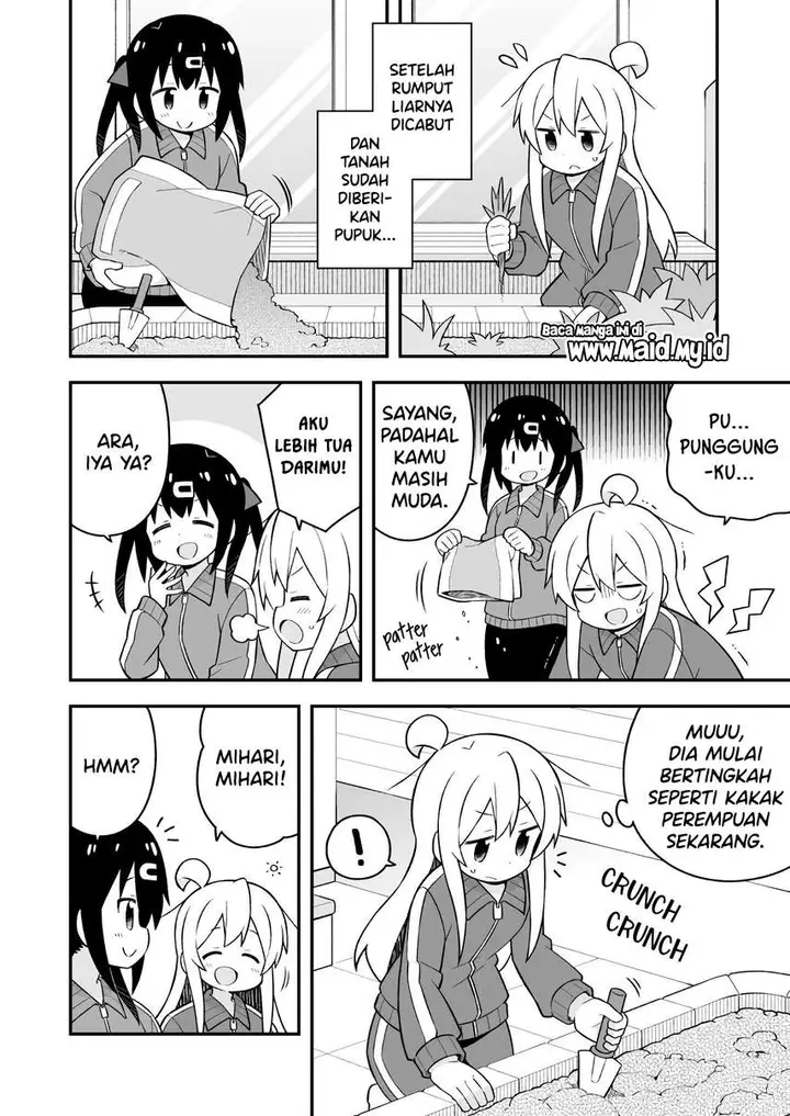 image-komik-onii-chan-wa-oshimai-chapter-52-5/16