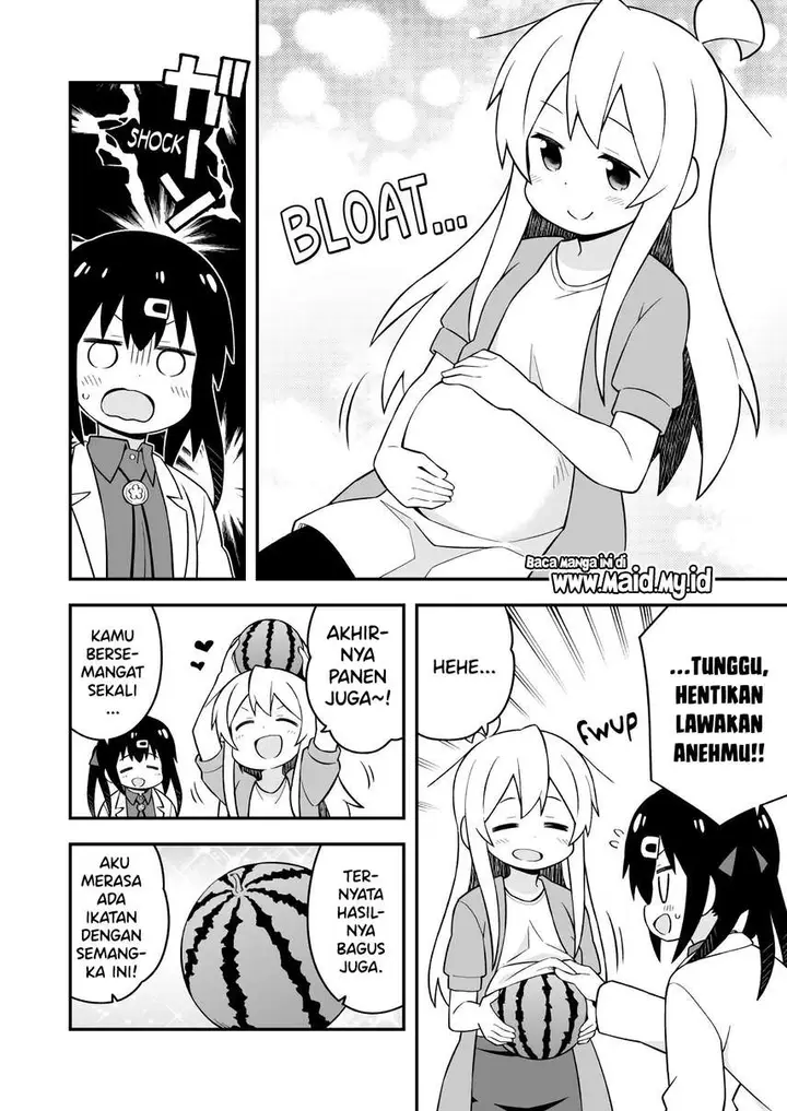 image-komik-onii-chan-wa-oshimai-chapter-52-11/16