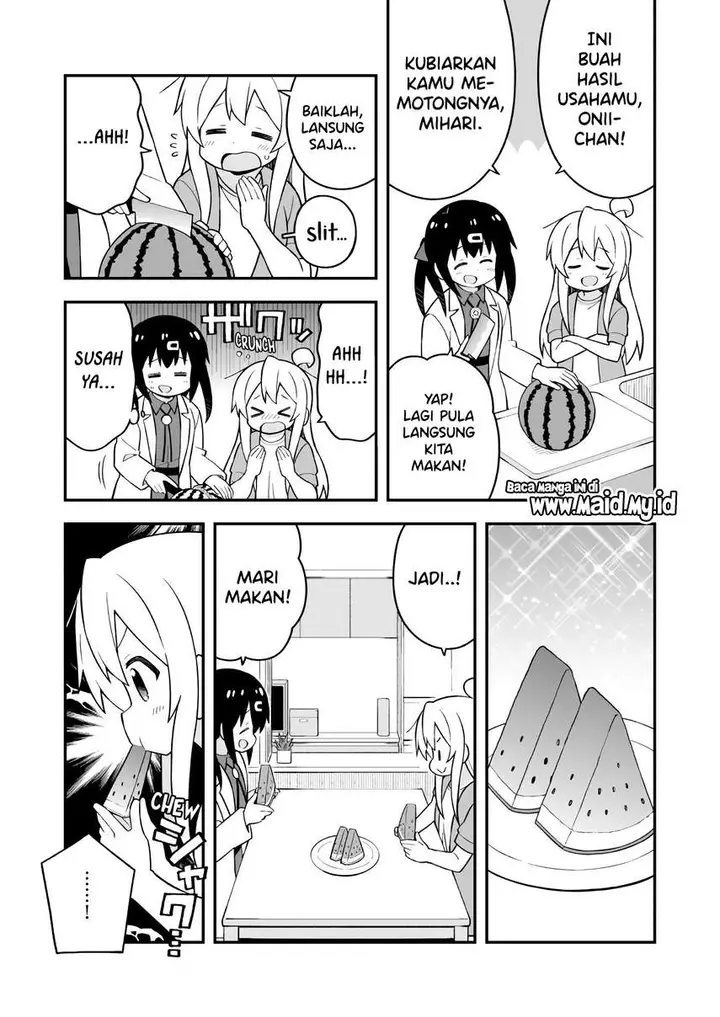image-komik-onii-chan-wa-oshimai-chapter-52-12/16