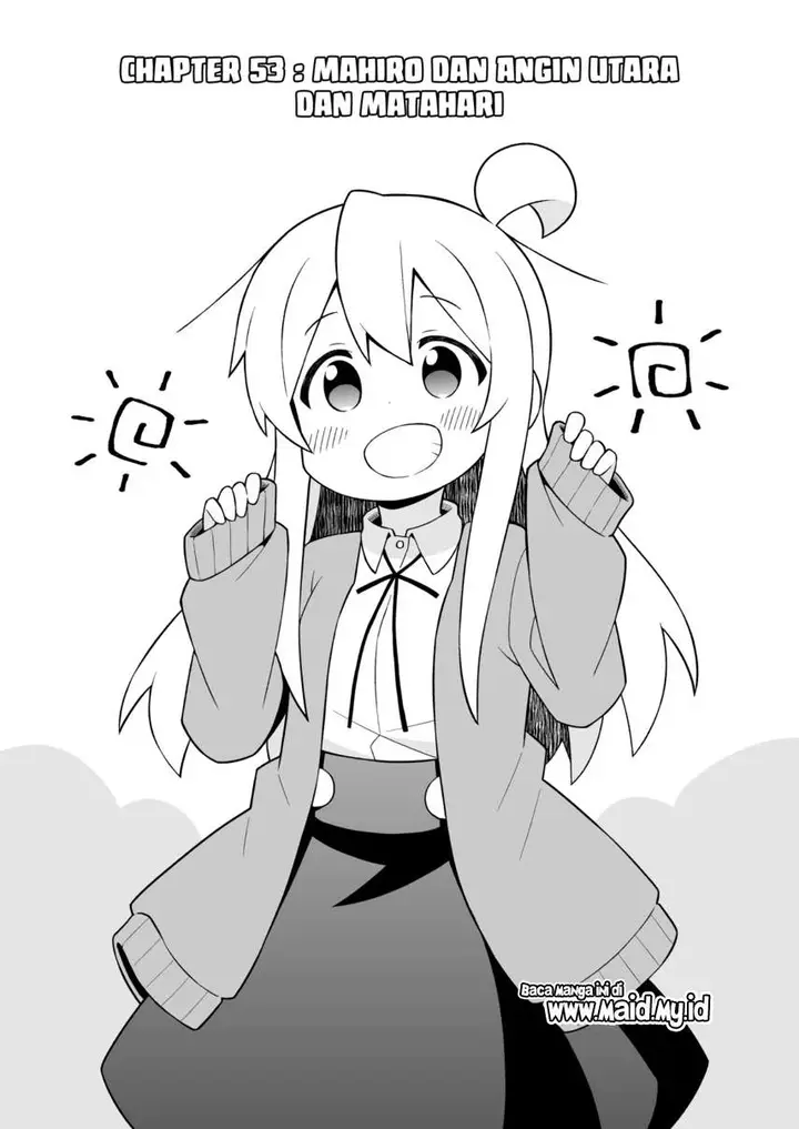 image-komik-onii-chan-wa-oshimai-chapter-53-3/16