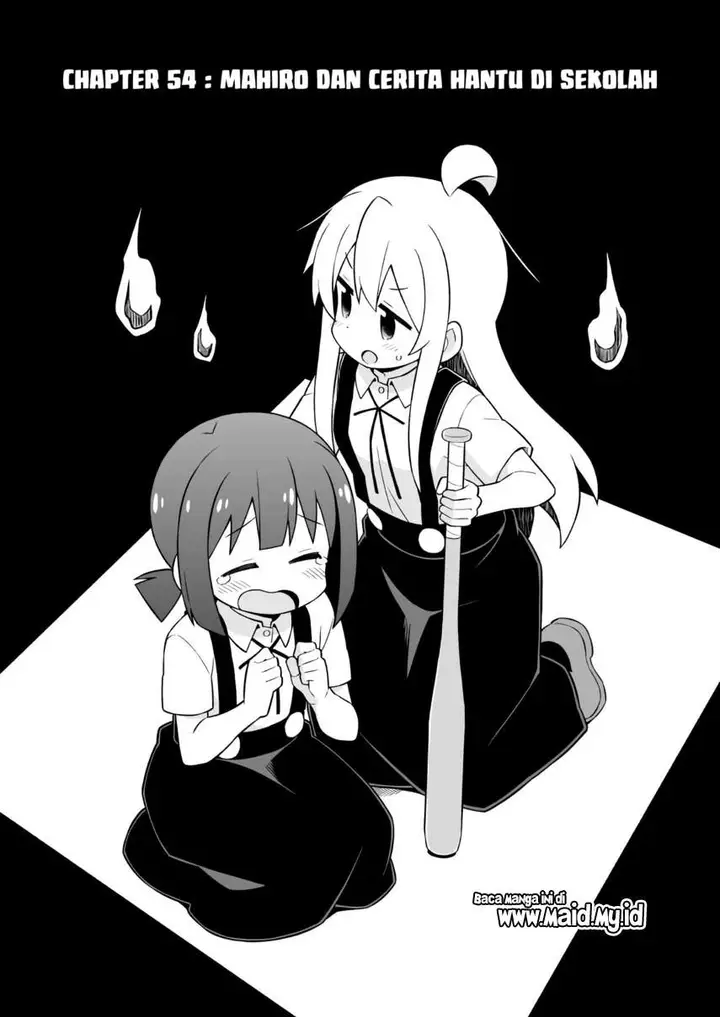 image-komik-onii-chan-wa-oshimai-chapter-54-3/17