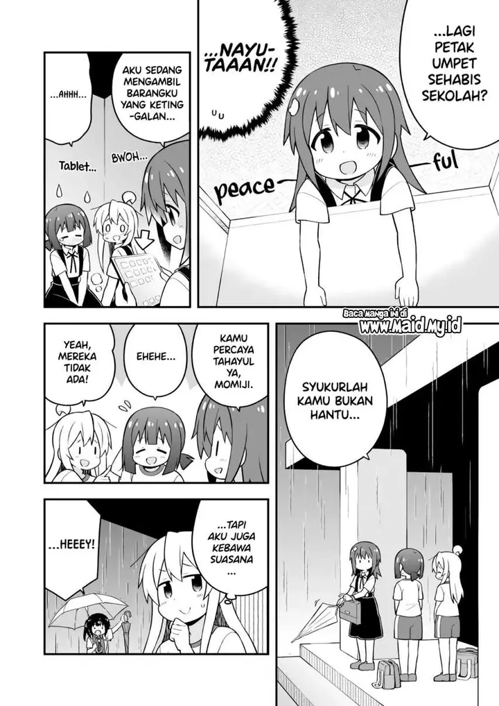 image-komik-onii-chan-wa-oshimai-chapter-54-13/17