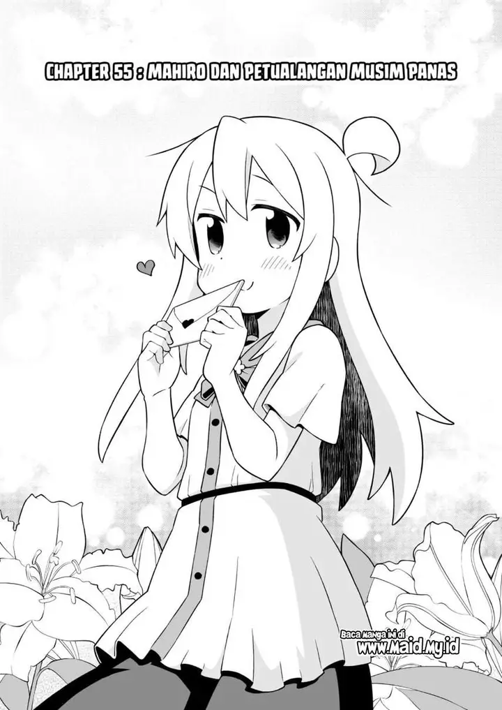 image-komik-onii-chan-wa-oshimai-chapter-55-3/16