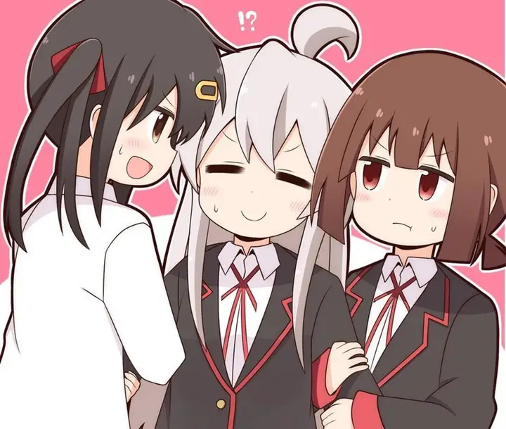 image-komik-onii-chan-wa-oshimai-chapter-58-19/22