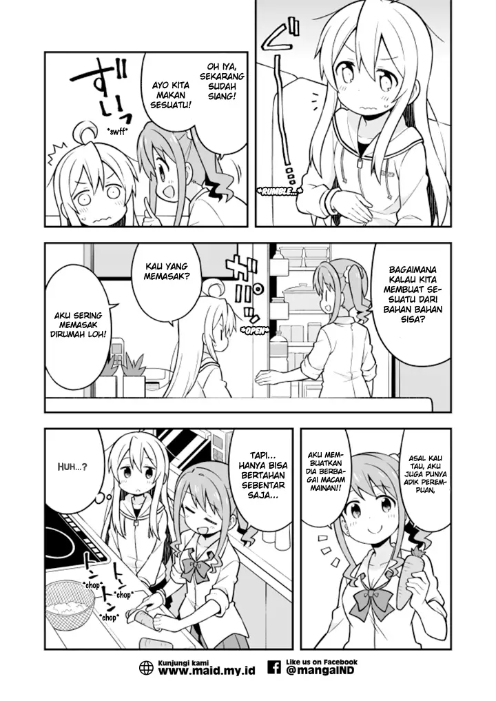image-komik-onii-chan-wa-oshimai-chapter-7-8/17
