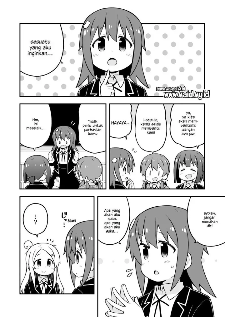image-komik-onii-chan-wa-oshimai-chapter-72-9/16