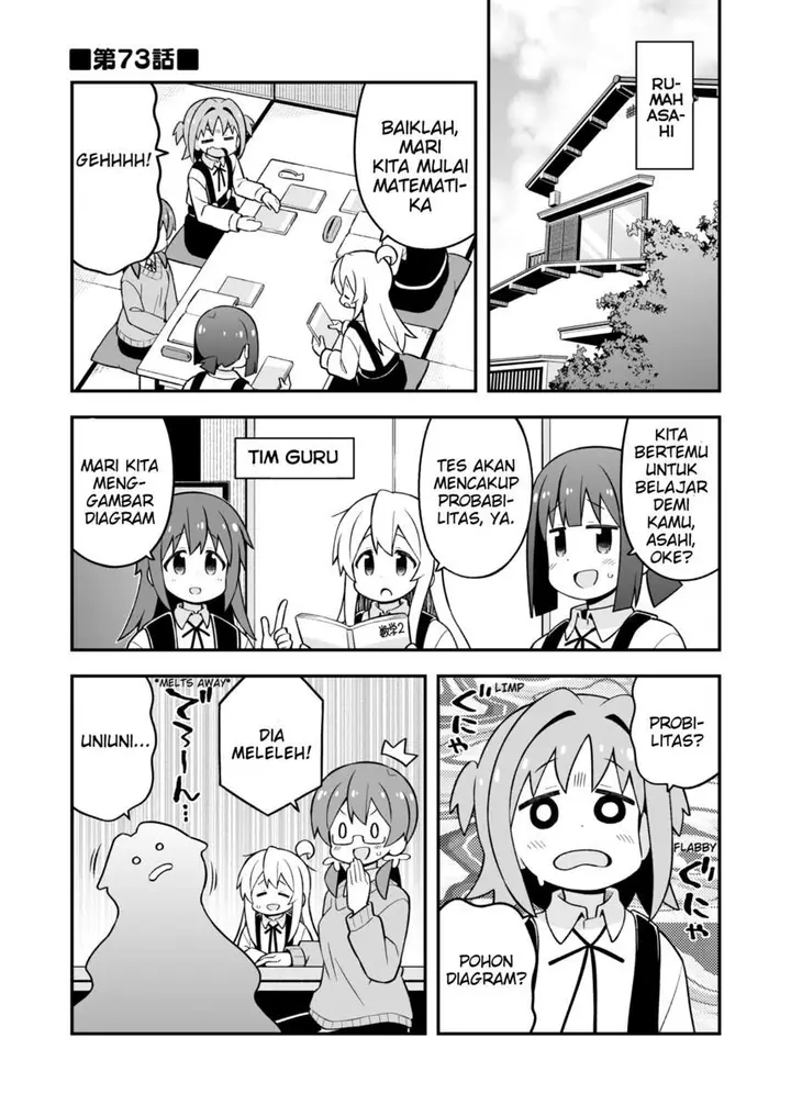 image-komik-onii-chan-wa-oshimai-chapter-73-2/17
