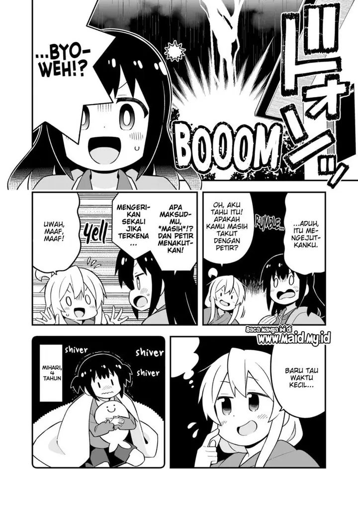image-komik-onii-chan-wa-oshimai-chapter-74-9/16