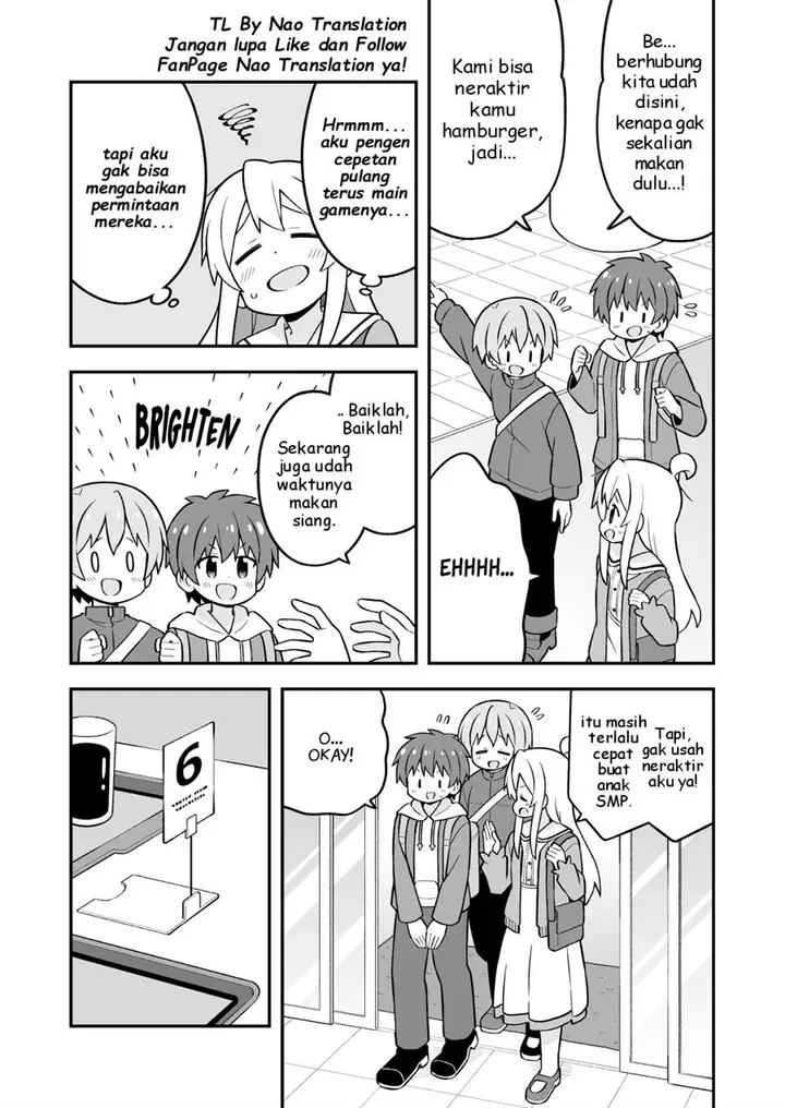 image-komik-onii-chan-wa-oshimai-chapter-75-6/13