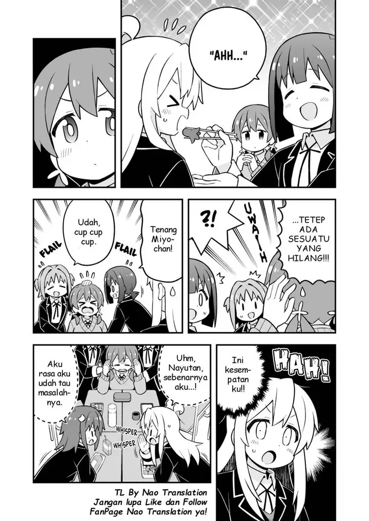image-komik-onii-chan-wa-oshimai-chapter-76-8/14