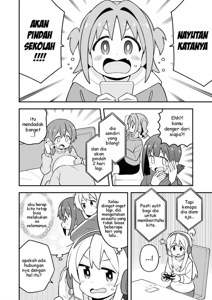 image-komik-onii-chan-wa-oshimai-chapter-77-3/13