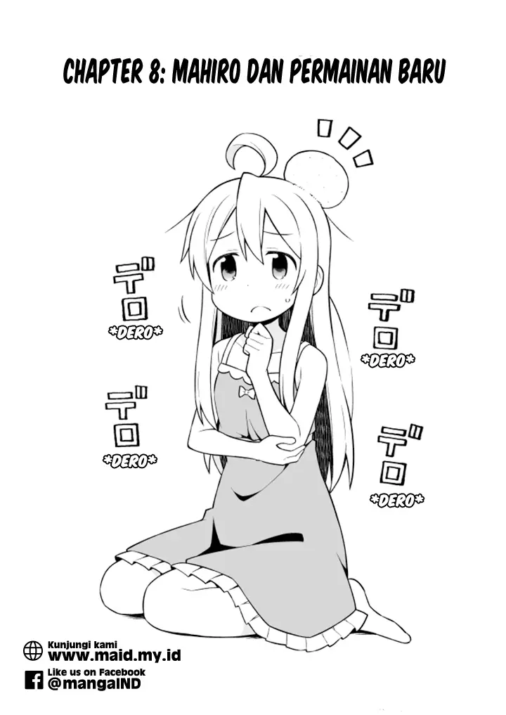 image-komik-onii-chan-wa-oshimai-chapter-8-3/21