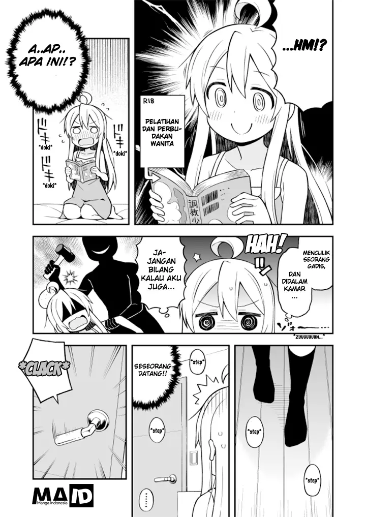 image-komik-onii-chan-wa-oshimai-chapter-8-6/21