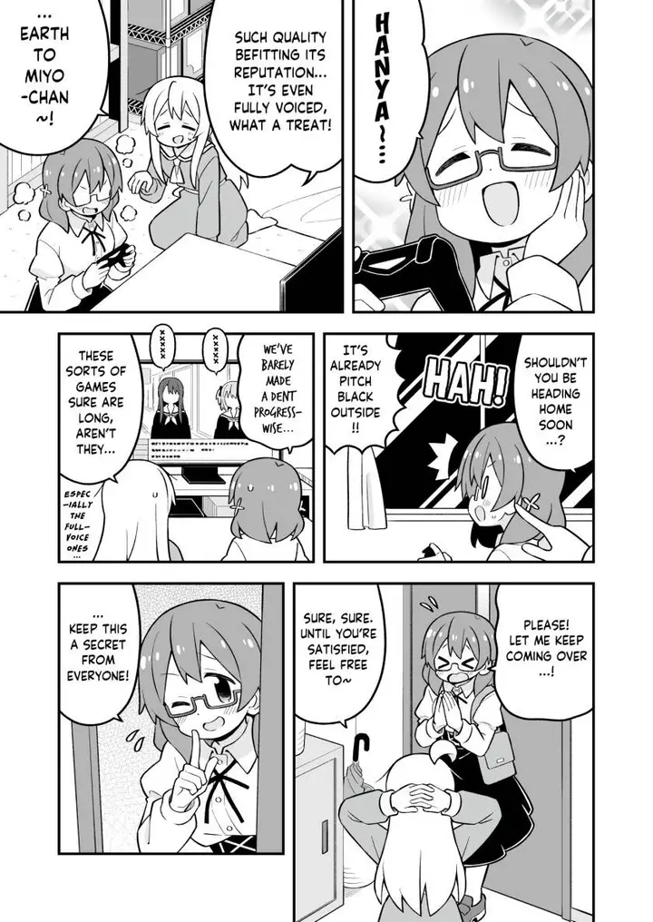 image-komik-onii-chan-wa-oshimai-chapter-80-eng-4/15