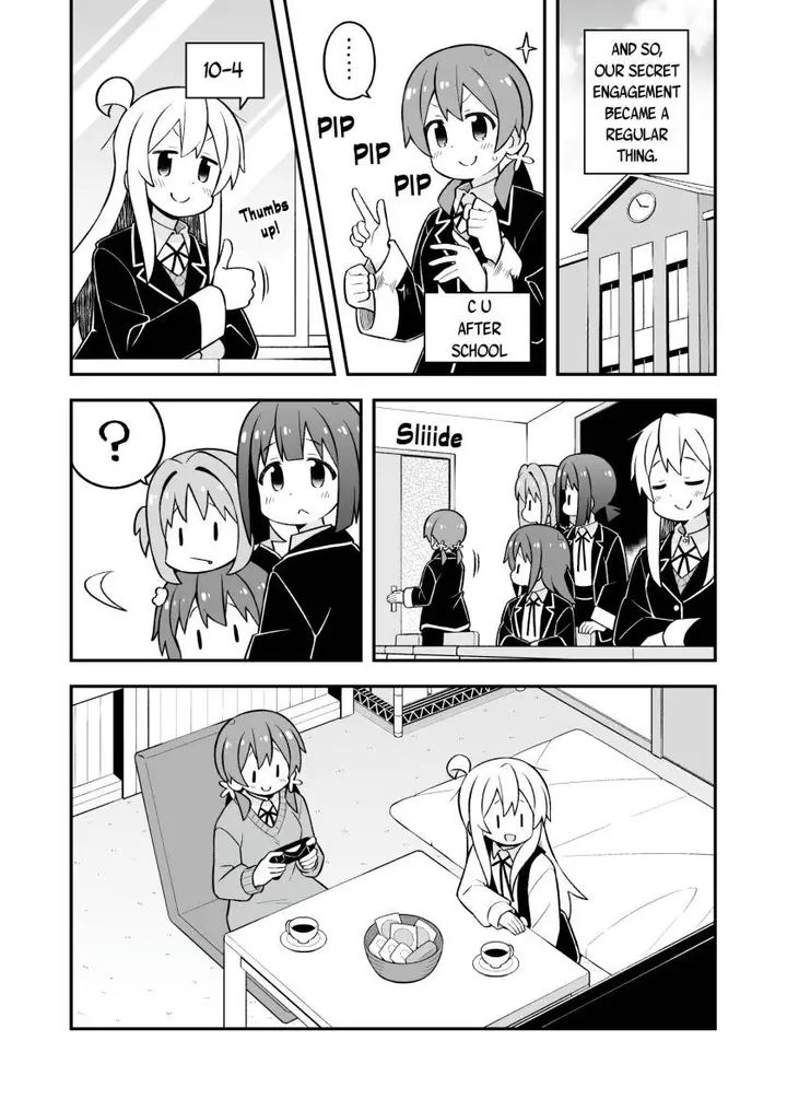 image-komik-onii-chan-wa-oshimai-chapter-80-eng-5/15