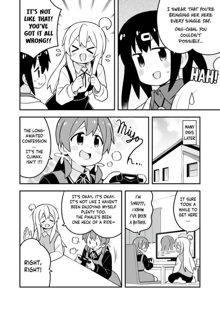 image-komik-onii-chan-wa-oshimai-chapter-80-eng-7/15