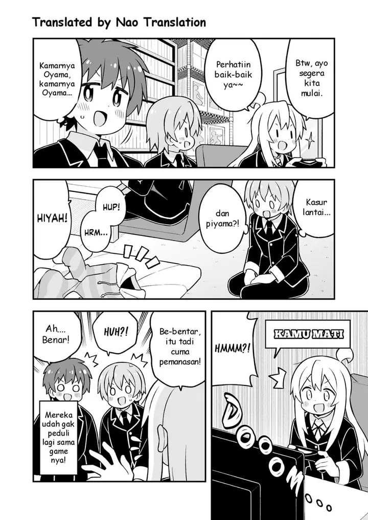 image-komik-onii-chan-wa-oshimai-chapter-87-6/15
