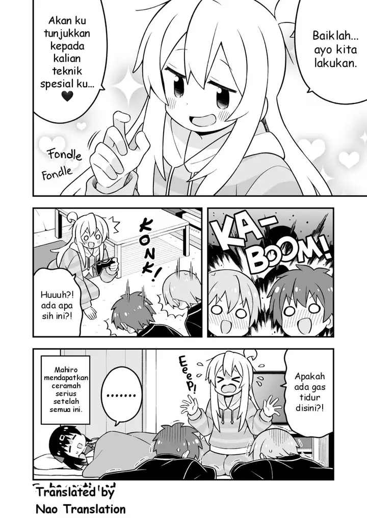 image-komik-onii-chan-wa-oshimai-chapter-87-12/15