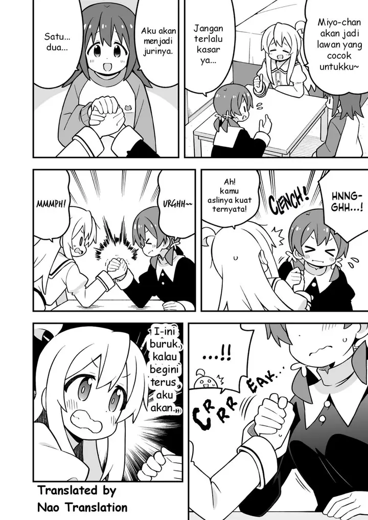 image-komik-onii-chan-wa-oshimai-chapter-89-10/16