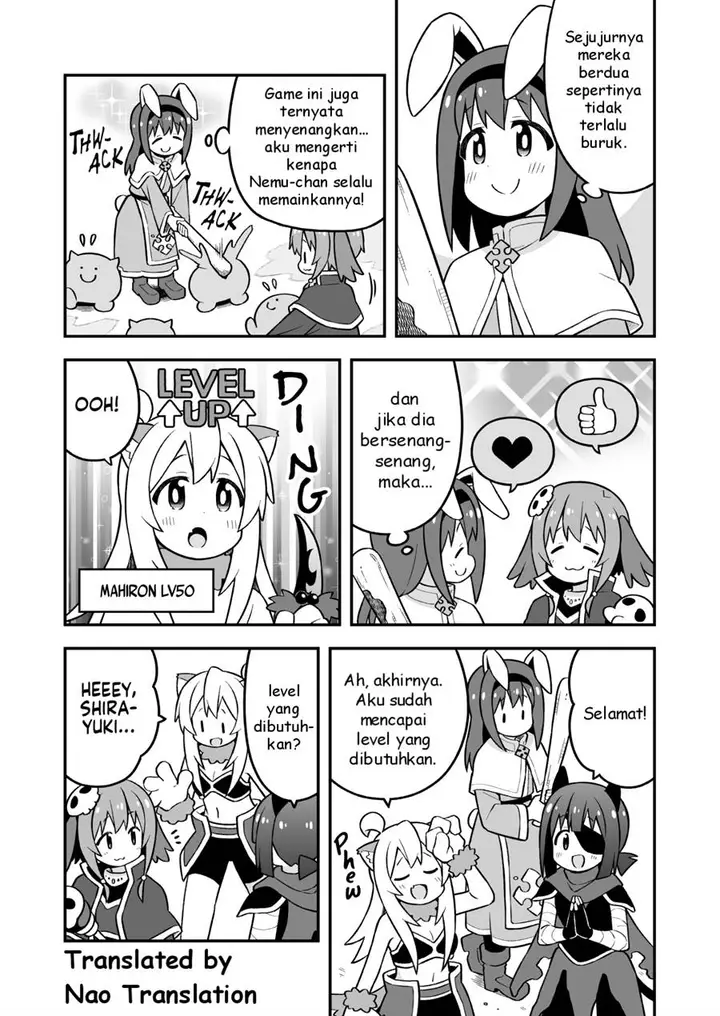 image-komik-onii-chan-wa-oshimai-chapter-91-9/16