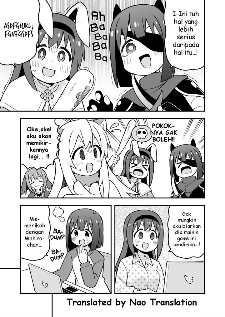 image-komik-onii-chan-wa-oshimai-chapter-91-11/16