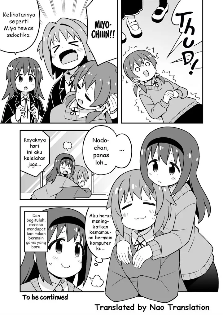 image-komik-onii-chan-wa-oshimai-chapter-91-13/16