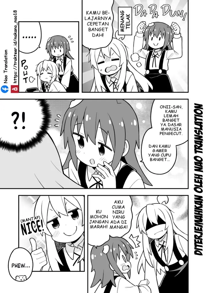 image-komik-onii-chan-wa-oshimai-chapter-98-9/18