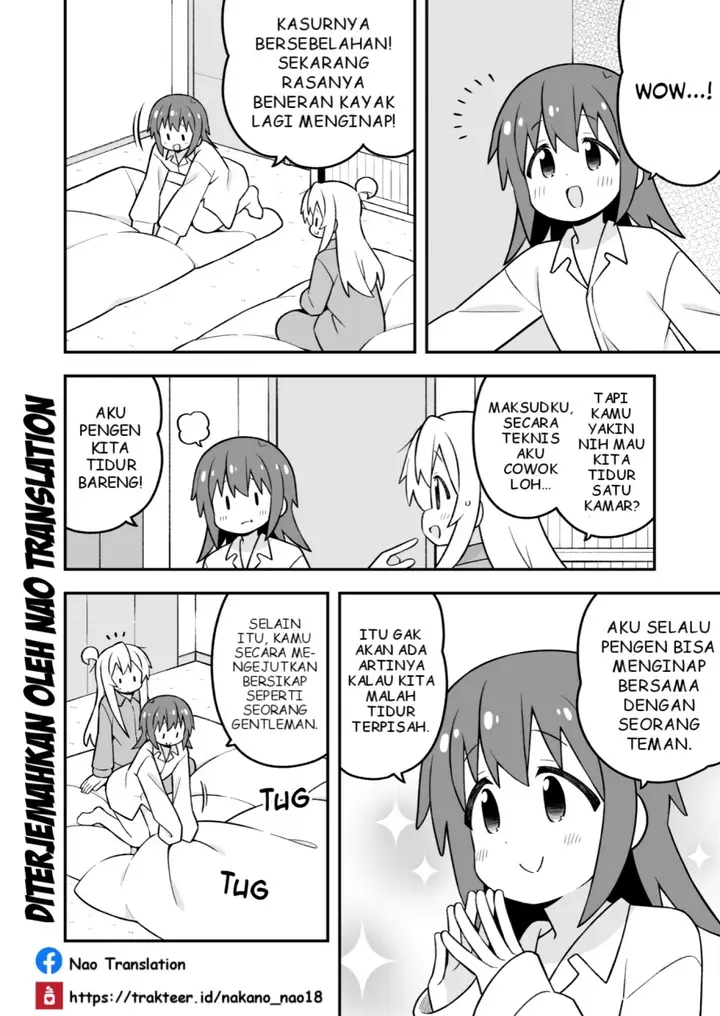 image-komik-onii-chan-wa-oshimai-chapter-98-12/18