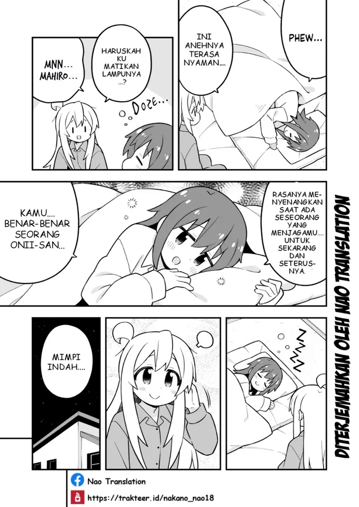 image-komik-onii-chan-wa-oshimai-chapter-98-13/18